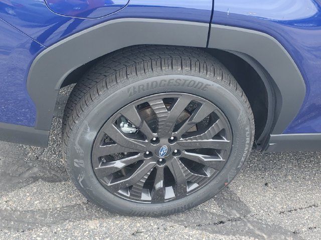New 2026 Subaru Forester Sport w/ Onyx Edition AWD/4WD image 5