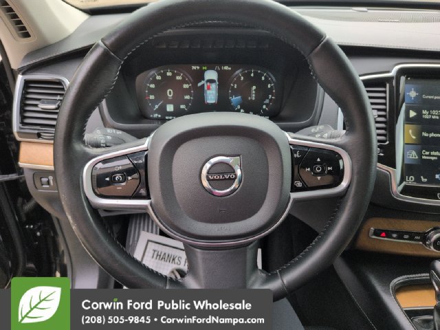 Used 2019 Volvo XC90 T6 Inscription w/ Advanced Package AWD/4WD image 14