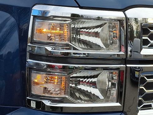 Used 2015 Chevrolet Silverado 1500 LT w/ All Star Edition image 8