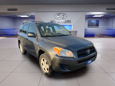 Used 2010 Toyota RAV4 2WD image 1