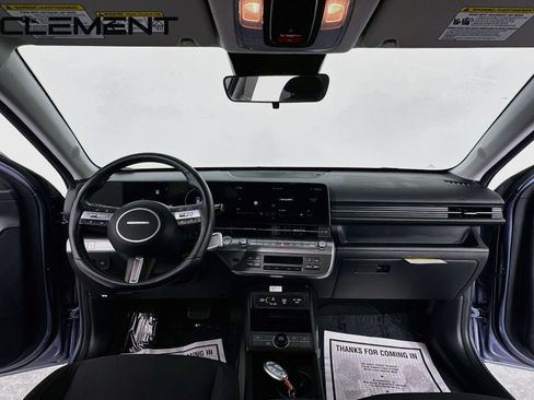 Certified 2024 Hyundai Kona SEL FWD image 12