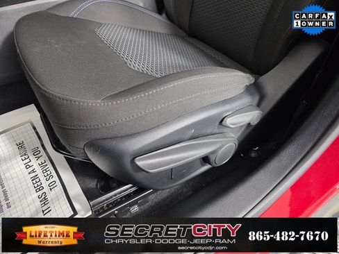 Used 2023 Jeep Compass Sport image 13