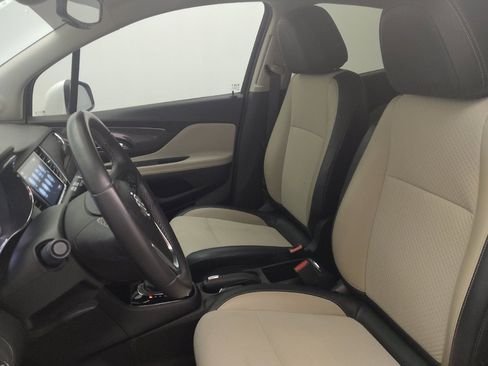 Used 2019 Buick Encore Preferred image 17