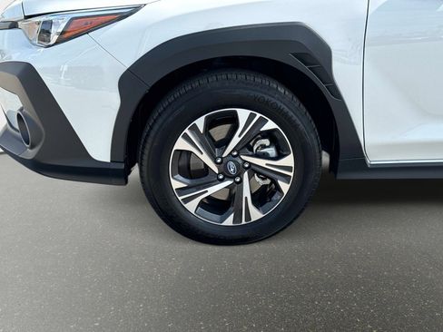 Used 2026 Subaru Crosstrek 2.0i Premium w/ Crosstrek Mirror Package image 11