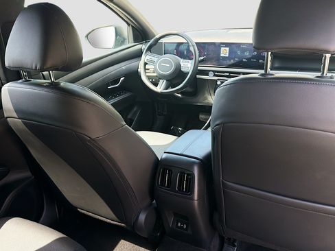Used 2026 Hyundai Tucson XRT FWD image 28