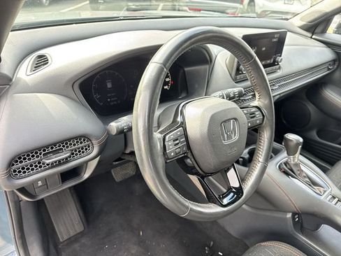 Used 2024 Honda HR-V Sport image 20