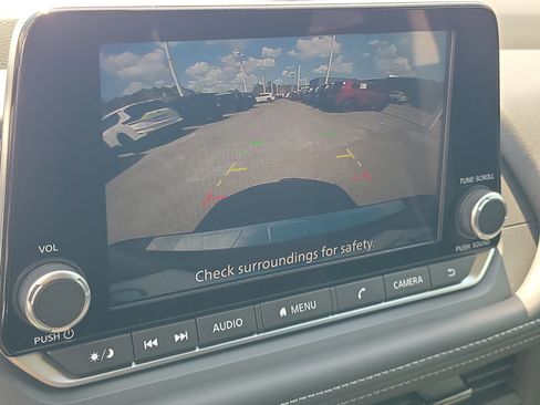 New 2026 Nissan Rogue SV w/ Cold Weather Package image 30