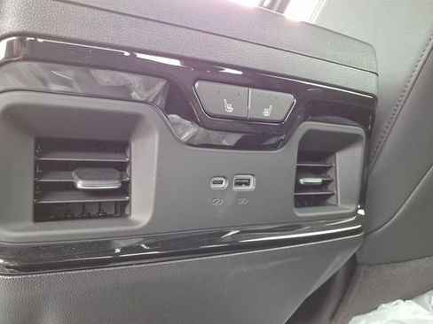 New 2025 Chevrolet Silverado 1500 ZR2 w/ Dark Appearance Package image 25