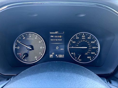 Used 2023 Subaru Outback Premium AWD/4WD image 26
