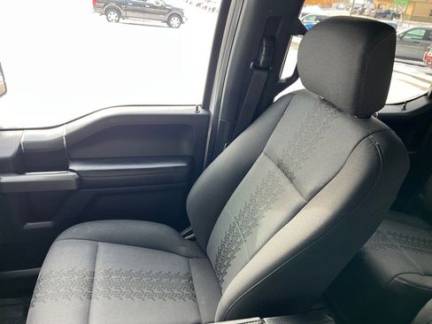 Used 2020 Ford F150 XLT w/ Equipment Group 302A Luxury image 17