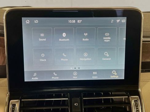 Used 2021 Lincoln Navigator Reserve w/ Luxury Package RWD image 21