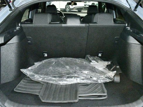 Used 2021 Honda Civic Sport image 95