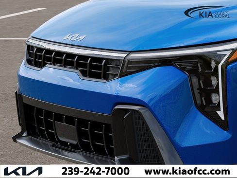 New 2026 Kia K4 GT-Line image 12