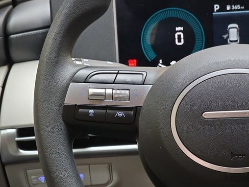 Certified 2025 Hyundai Tucson SEL image 16