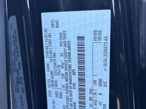 Used 2023 Ford Escape ST-Line Select w/ Tech Pack #1 image 30