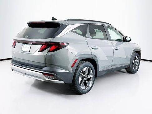 Used 2025 Hyundai Tucson SEL image 9