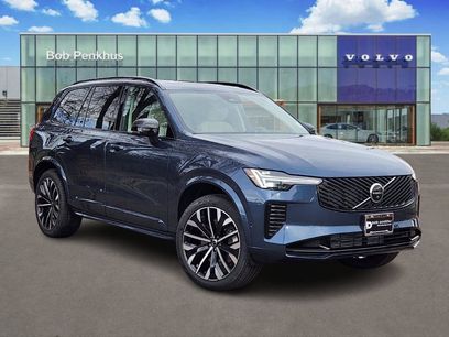 New 2026 Volvo XC90 T8 Ultra w/ Protection Package