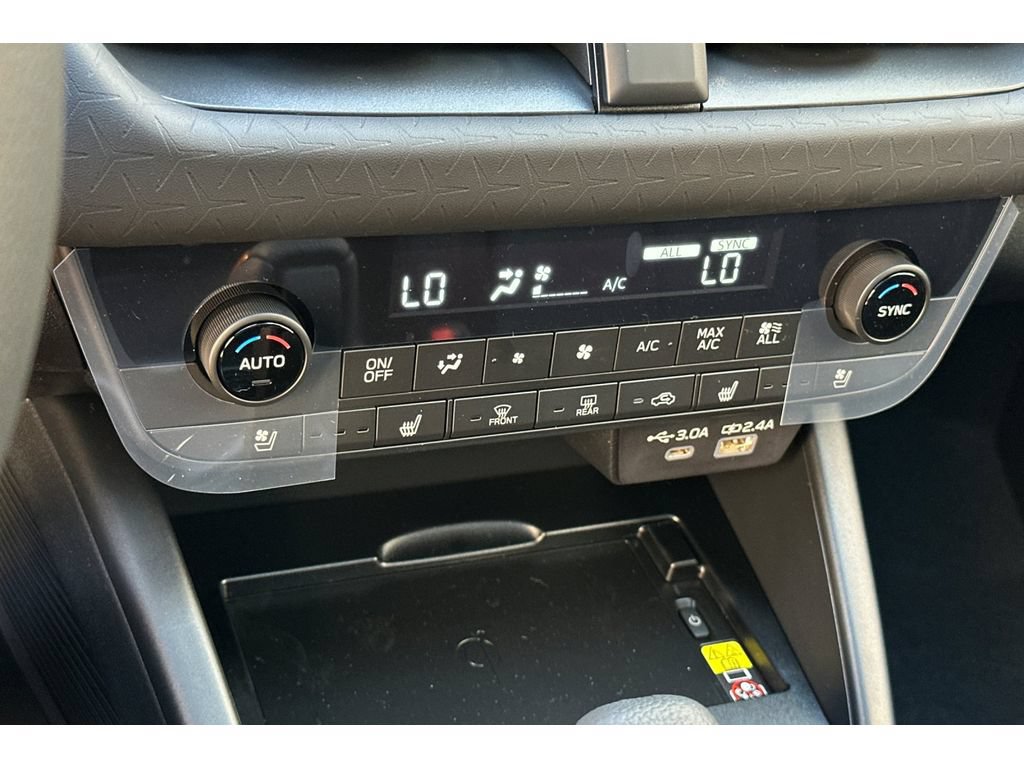 New 2026 Subaru Outback Wilderness AWD/4WD image 21