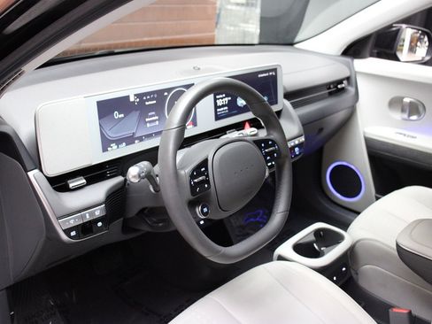 Used 2024 Hyundai Ioniq 5 Limited image 49