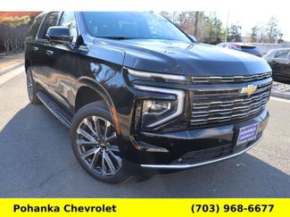 New 2026 Chevrolet Suburban High Country video 1