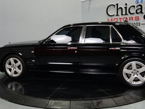 Used 2007 Bentley Arnage T RWD image 8