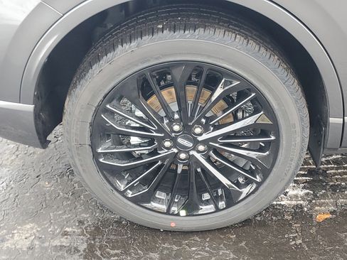 New 2026 Lincoln Corsair Premiere image 5