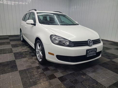 Used 2014 Volkswagen Jetta TDI image 14