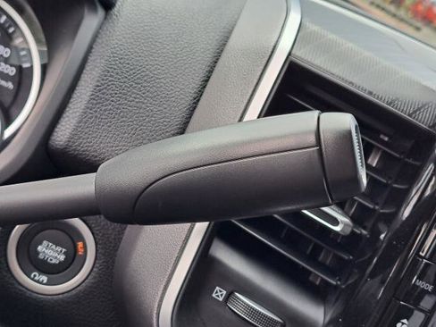 New 2026 RAM 2500 Big Horn image 17