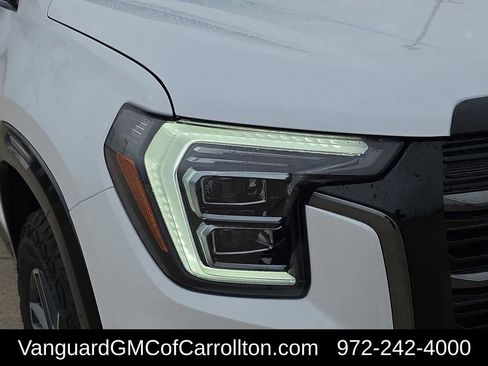 New 2026 GMC Terrain AT4 w/ Convenience Package III AWD/4WD image 32