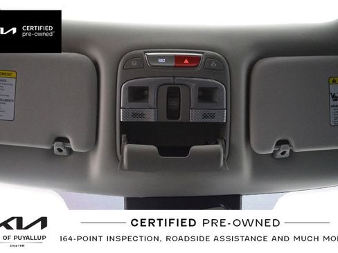 Used 2024 Kia Telluride EX w/ EX Captain's Chair Package image 26