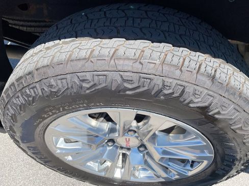 Used 2019 GMC Sierra 1500 Denali w/ Driver Alert Package II AWD/4WD image 33