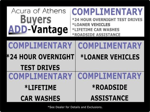 New 2026 Acura MDX w/ Technology Package image 23