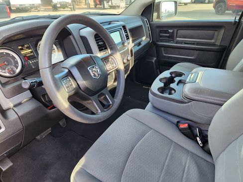 Used 2018 RAM 1500 Tradesman w/ Popular Equipment Group image 7