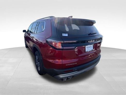 New 2026 GMC Acadia Elevation w/ LPO, Floor Liner Package FWD image 6