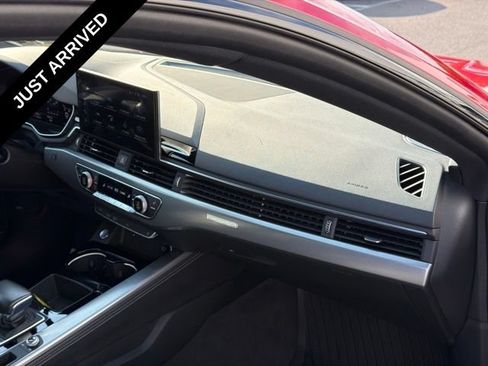 Used 2023 Audi A5 2.0T Premium Plus w/ Premium Plus AWD/4WD image 18
