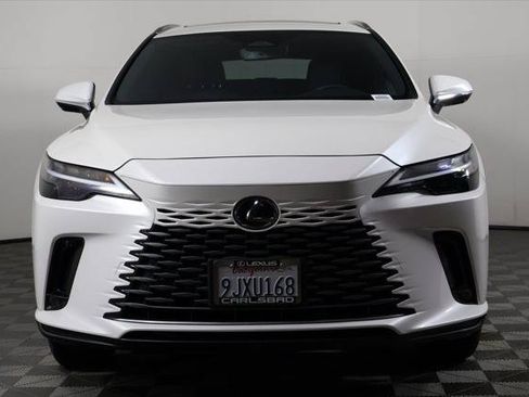 Certified 2024 Lexus RX 350 Premium w/ Accessory Package (Z1) FWD image 2