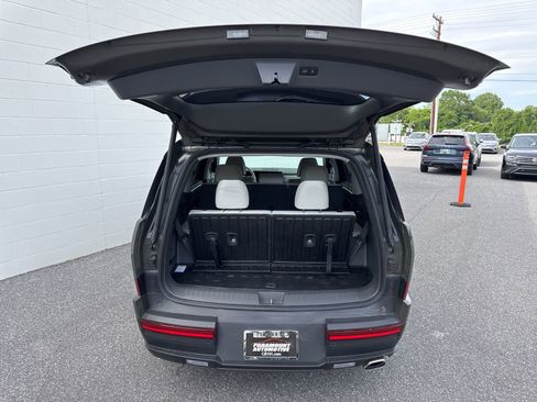 Used 2026 Hyundai Santa Fe SEL image 11