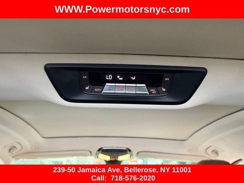 Used 2021 BMW X7 xDrive40i w/ Premium Package AWD/4WD image 48