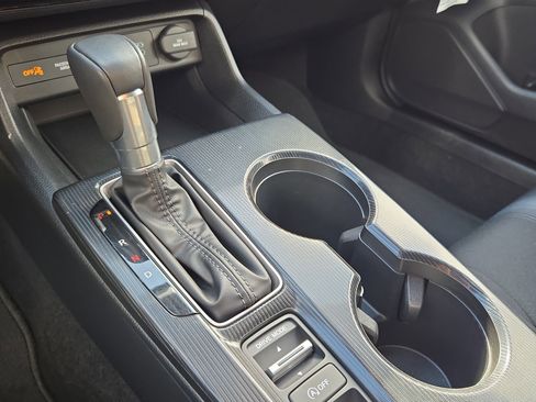 Certified 2026 Honda Civic Sport image 25
