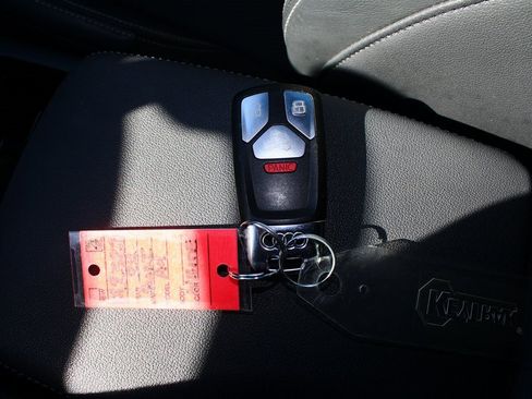 Used 2022 Audi A4 2.0T Prestige image 21