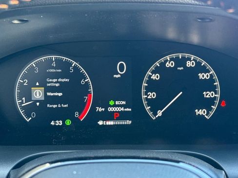 New 2026 Honda HR-V Sport image 20