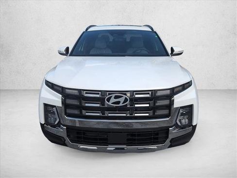 New 2026 Hyundai Santa Cruz Limited image 6