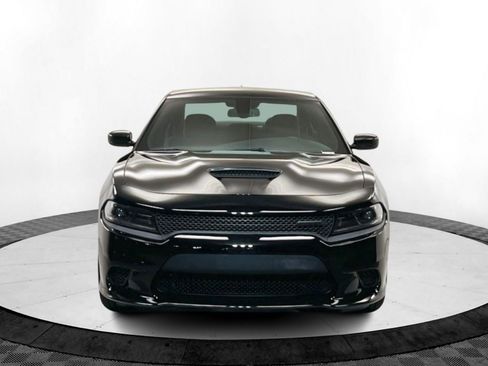 Used 2023 Dodge Charger GT w/ Blacktop Package image 8