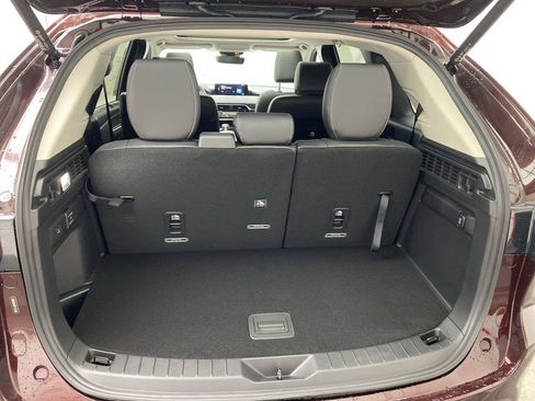 Used 2024 MAZDA CX-90 Plug-In Hybrid w/ Premium Pkg AWD/4WD image 30