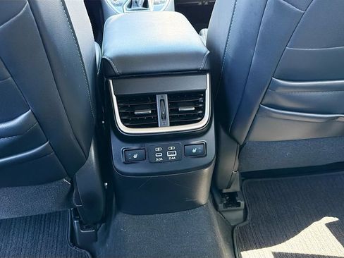 Used 2023 Subaru Legacy Limited AWD/4WD image 25