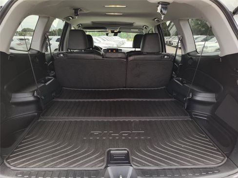 Used 2021 Honda Pilot Special Edition image 7