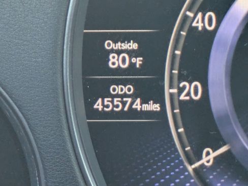 Used 2021 Lexus LS 500 w/ Accessory Package (Z2) image 11