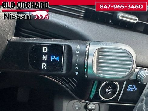 Used 2023 Hyundai Ioniq 5 SEL AWD/4WD image 21