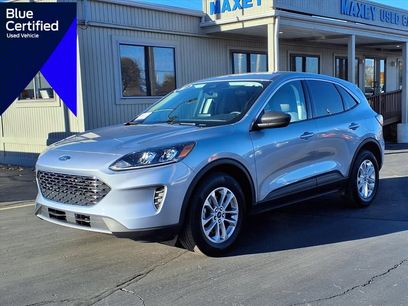 Used 2022 Ford Escape SE w/ Convenience Package
