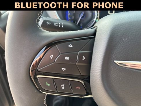 New 2026 Chrysler Pacifica Limited w/ S Appearance Package image 24